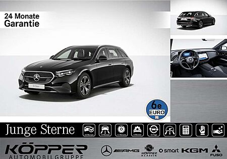 Mercedes-Benz E 200 T Avantgarde Advanced PLUS AHK Digi Light
