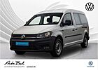 VW Caddy Volkswagen Kasten 1.4 TSI, Klima, AHK, Radio, Te