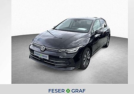VW Golf Volkswagen VIII GOAL 2.0 TDI DSG 150PS