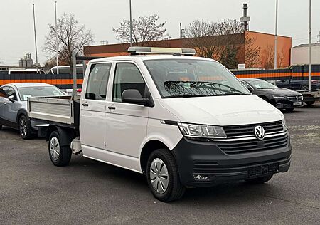 VW T6 Transporter Volkswagen Pritsche/NAVI/CARPLAY/DAB+/AHK