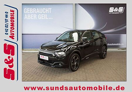 Citroën C4 Citroen 1.2 Pure Tech 130 Feel KAMERA/NAVI/SHZG