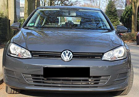 VW Golf Volkswagen 1.4 TSI (BlueMotion Technology) Comfortline