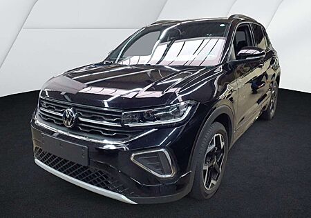 VW T-Cross Volkswagen 1.5 TSI DSG R-Line