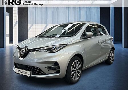Renault ZOE INTENS R135 Z.E 50 UPE:37.300,- Inkl.Batterie