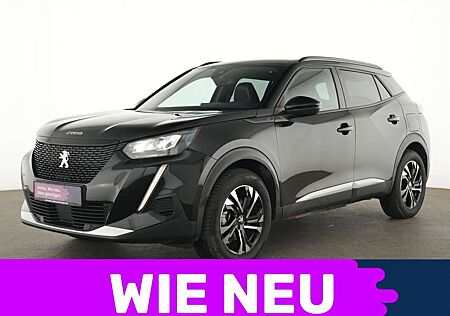 Peugeot 2008 e- Allure Pack Navi|Grip-Control-Paket|SHZ