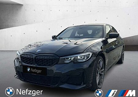 BMW 340 xDrive Adap. M Fahrwerk M S.bremse SHZ HiFi