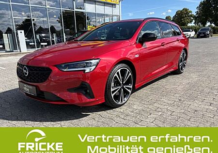 Opel Insignia ST Ultimate Head-Up+Leder+Navi+Bose+AHK schwenkb.