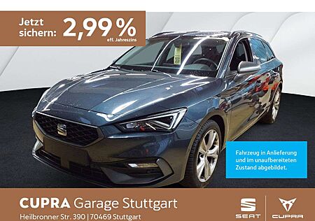 Cupra Leon FR-Line 2.0 TDI DSG 110 kW