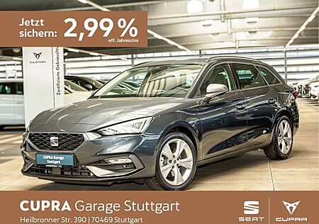 Cupra Leon FR-Line 2.0 TDI DSG 110 kW