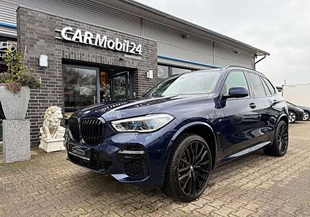 BMW X5 M X5 M50i*HUD*H&K+Pano*LED*S-Close*