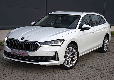 Skoda Superb Combi 4x4 Selection*STHZ*LED*ACC*VC*sAHK*