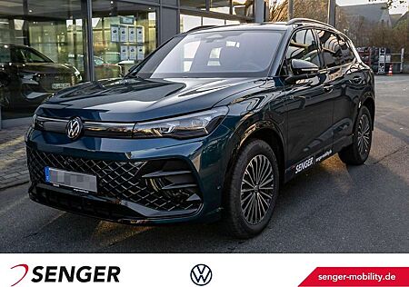 VW Tiguan Volkswagen R-Line 1.5 eHybrid OPF Digi-Cockpit Pano