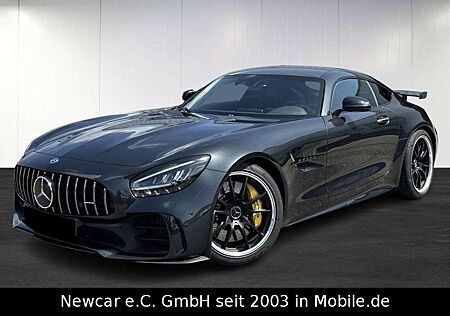 Mercedes-Benz AMG GT R Coupe*ACC*Burmester*KEYLESS*Carbon*