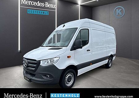 Mercedes-Benz Sprinter 317 CDI Kasten Hoch Standard Klima 360°