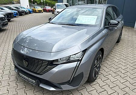 Peugeot 308 SW Allure Pack Navi Sitzheizung Lenkradheizung Rüc