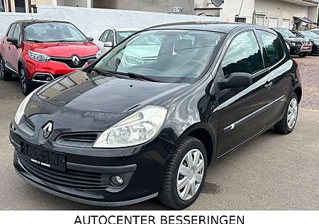 Renault Clio Expression * TÜV NEU * EURO 4 *