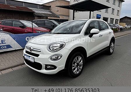 Fiat 500X Attracvtive*8-Fach*Touch*Garantie*