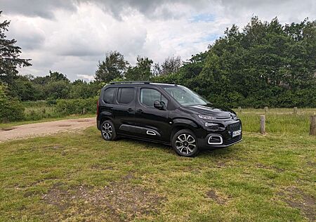 Citroën Berlingo Citroen M BlueHDi 130 SHINE