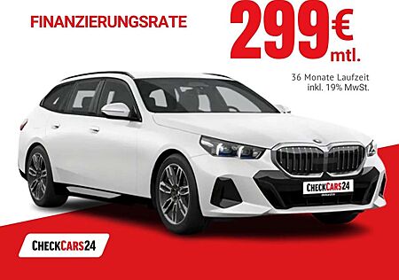 BMW 520 d Touring M Sport H&amp;K 360° KAMERA PDC