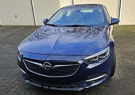 Opel Insignia Grand Sport 2.0 Diesel Business Edition