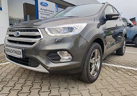Ford Kuga Cool & Connect