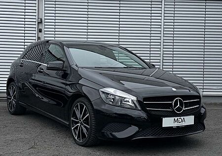 Mercedes-Benz A 180 BlueEfficiency AUTOMATIK/ACC/NIGHT/2.HD/18
