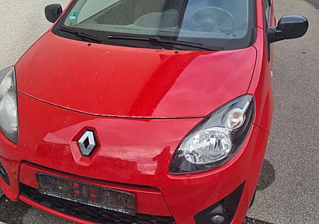 Renault Twingo 1.2 LEV 16V 75 Rip Curl