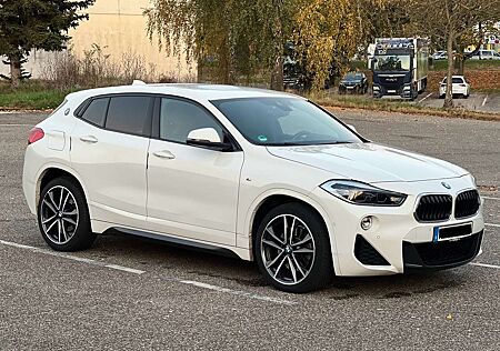 BMW X2 M Diesel xDrive20d Aut. Sport X