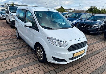 Ford Tourneo Courier Trend Klima