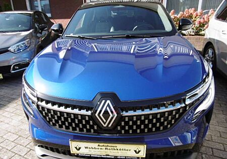 Renault Austral Mild Hybrid 160 Automatik Techno
