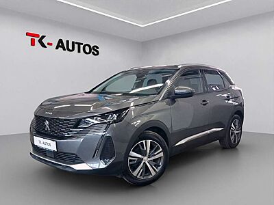 Peugeot 3008 1.5 HDI Allure Pack,Navi,LED,ACC,AHK,Kamera