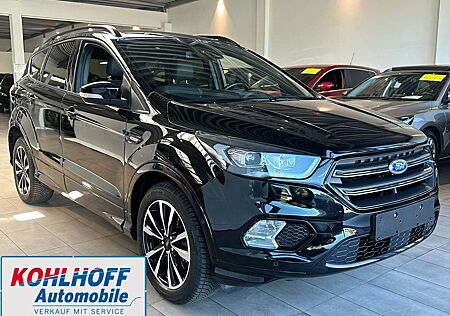 Ford Kuga 1.5 ST-Line 4x4 Allrad Automatik 176PS Xenon Tech.