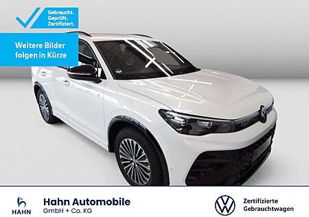 VW Tiguan Volkswagen 2.0TDI DSG R-Line AHK Cam LED Navi Standh