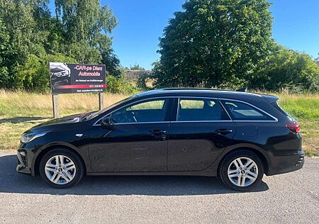 Kia XCeed Ceed SW / cee'd SW / Navi / Kamera