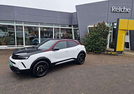 Opel Mokka GS Line 1,2 AT+NAV+SHZ+LHZ+PDC+RFK Klima Navi