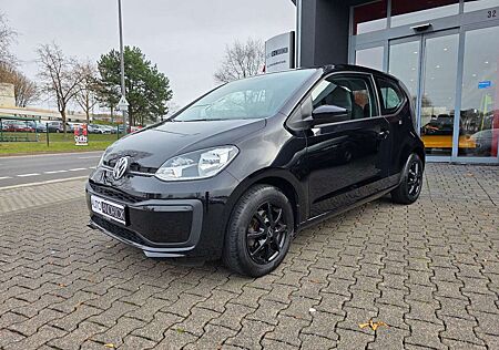VW Up Volkswagen ! KLIMA ALU ERST 25.935 KM 2-HAND