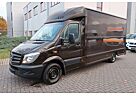 Mercedes-Benz Sprinter II 316 CDI / 1 Hand / Kamera / Koffer