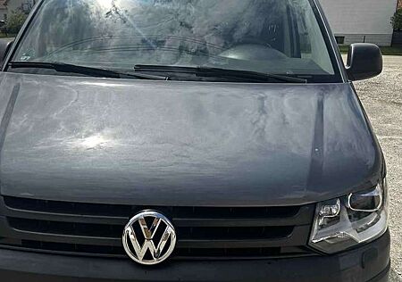 VW T5 Transporter Volkswagen DSG 4MOTION BMT Edition