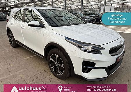 Kia XCeed 1.6 Navi|CAM|Sitz&Lenkrhzg.
