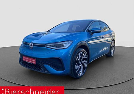 VW ID.5 Volkswagen Pro AHK PANO WÄPU HuD 360