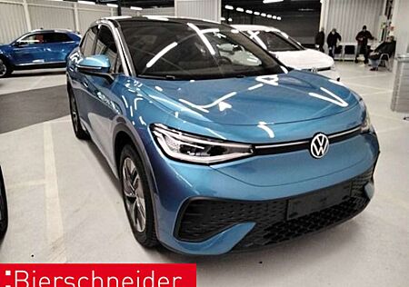 VW ID.5 Volkswagen Pro AHK PANO WÄPU HuD 360