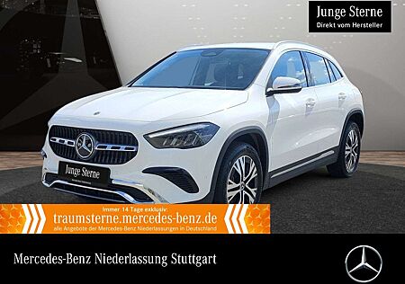 Mercedes-Benz GLA 220 4M PROGRESSIVE+LED+KAMERA+TOTW+8G