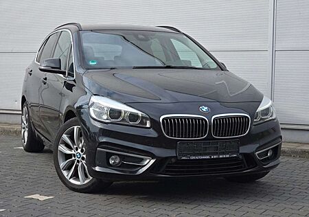 BMW 220 Luxury (Automatik/Kamera)
