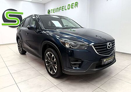 Mazda CX-5 2.2 Sports-Line AWD /LED / NAVI /BOSE