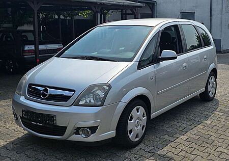 Opel Meriva 1.4 16v INNOVATION | KLIMA | TEMPOMAT | BC | TOP!!
