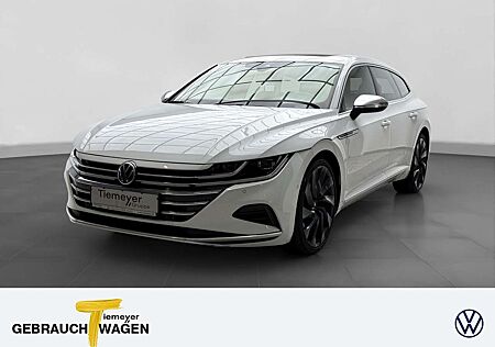 VW Arteon Volkswagen 2.0 TSI LM20 360 LEDER H+K