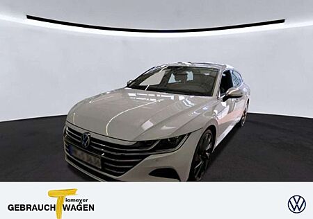 VW Arteon Volkswagen 2.0 TSI LM20 360 LEDER H+K