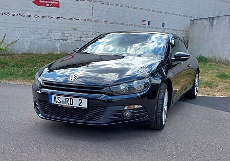 VW Scirocco Volkswagen 1.4 TSI
