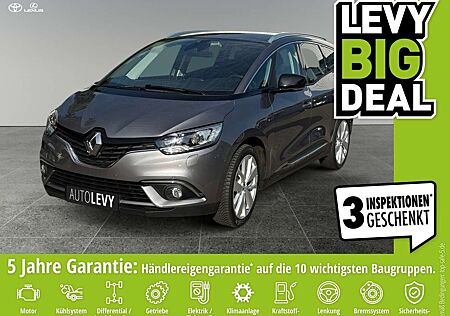 Renault Grand Scenic IV 1.3 TCe 140 Limited *NAVI*PDC*