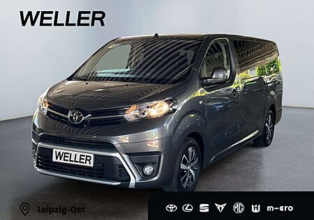 Toyota Pro Ace Proace 2,0l-D-4D L2 Verso Shuttle Comfort *RCAM*